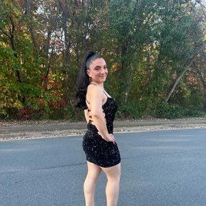 Meet your Posher, Gilda